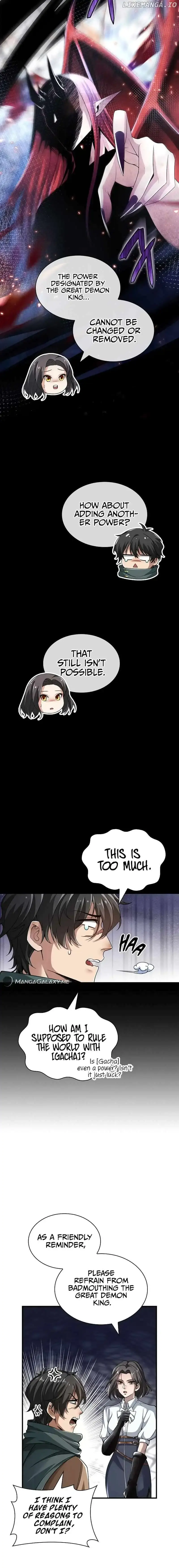 0.0000001% Demon Lord Chapter 1 Page 7