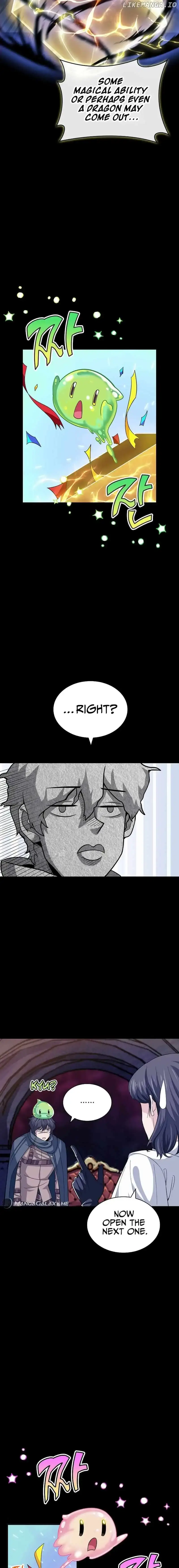 0.0000001% Demon Lord Chapter 1 Page 11