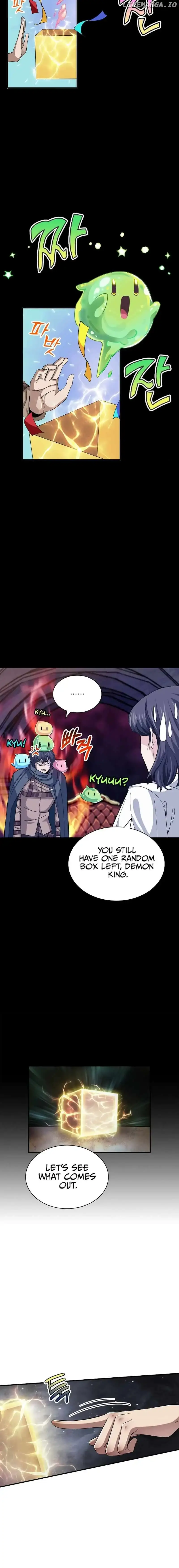 0.0000001% Demon Lord Chapter 1 Page 12
