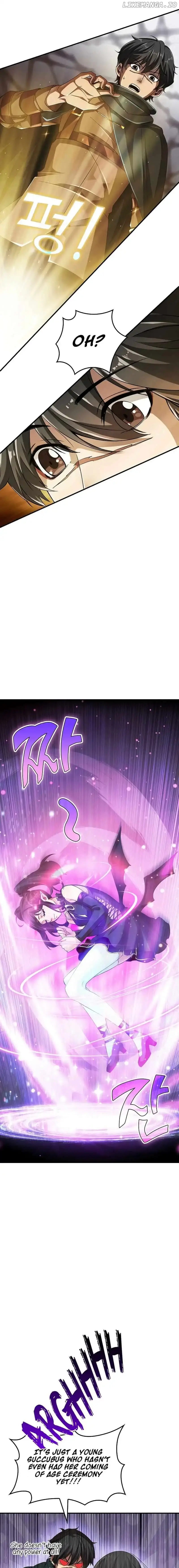 0.0000001% Demon Lord Chapter 1 Page 13