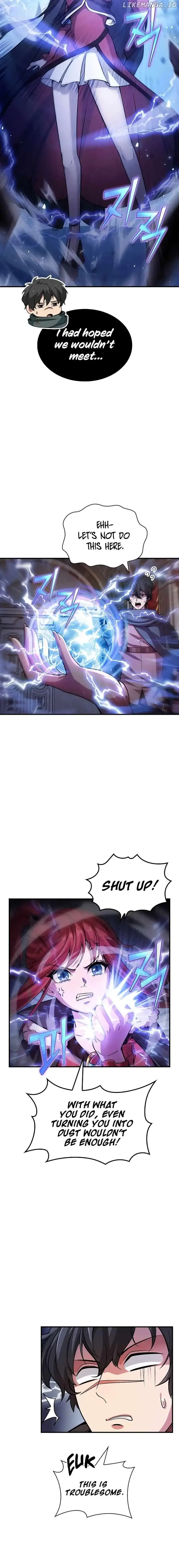0.0000001% Demon Lord Chapter 1 Page 18
