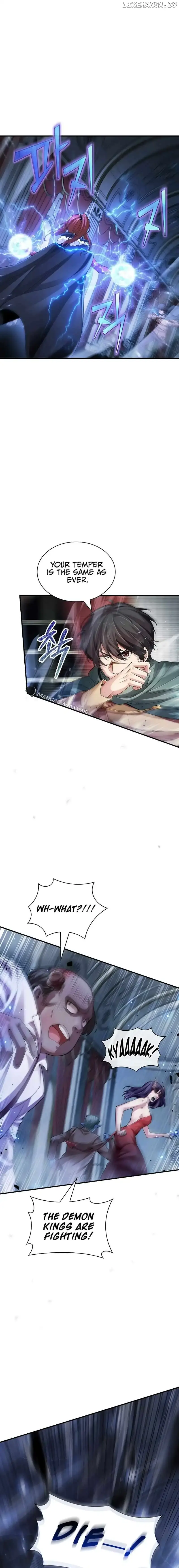 0.0000001% Demon Lord Chapter 1 Page 19