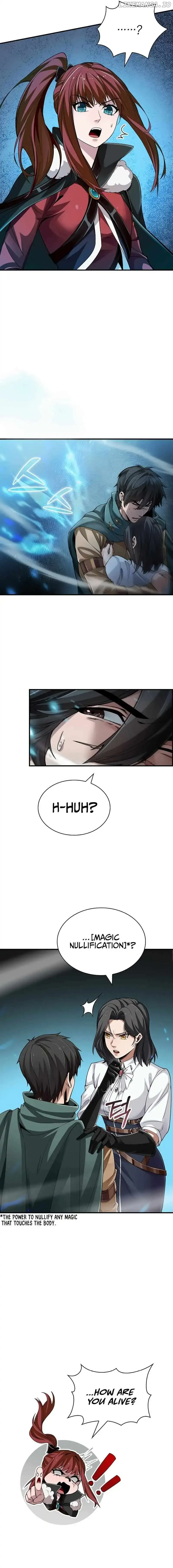 0.0000001% Demon Lord Chapter 2 Page 9