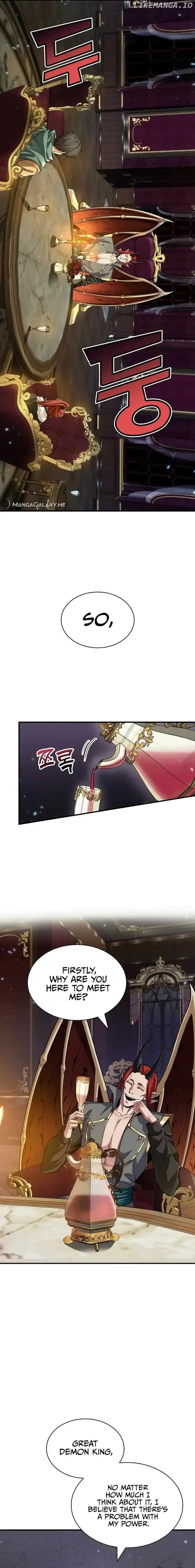 0.0000001% Demon Lord Chapter 2 Page 12