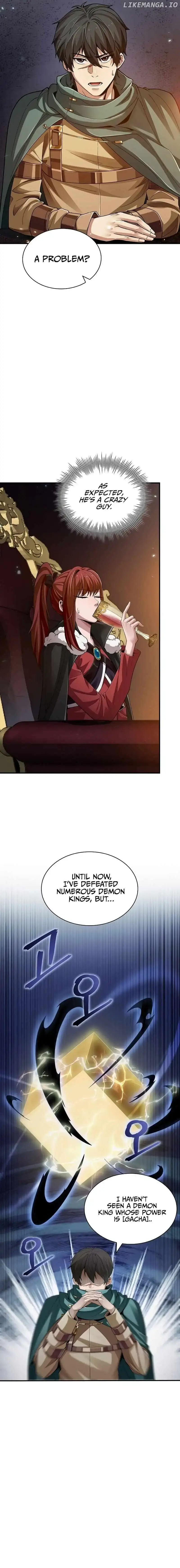 0.0000001% Demon Lord Chapter 2 Page 13