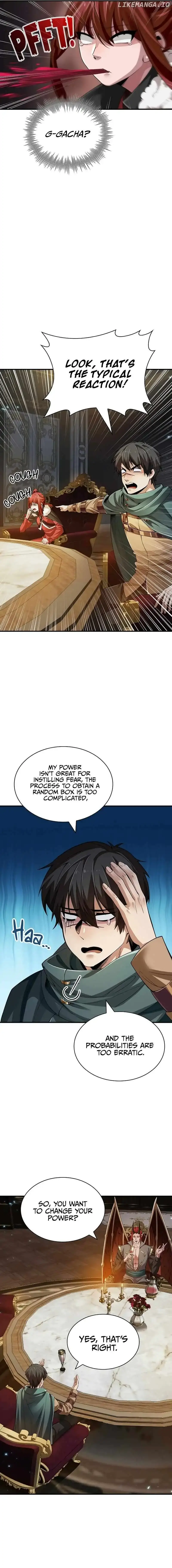 0.0000001% Demon Lord Chapter 2 Page 14