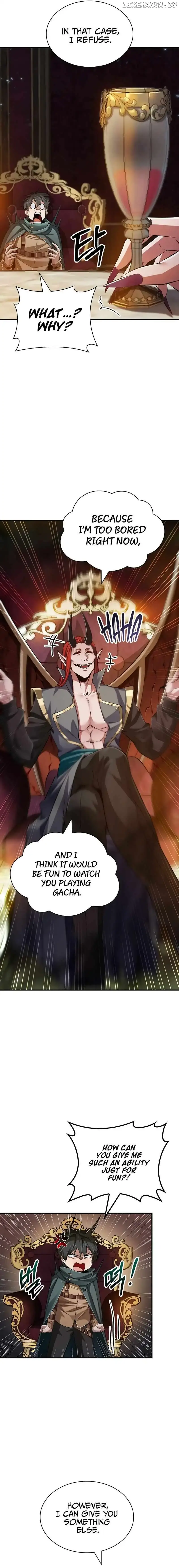 0.0000001% Demon Lord Chapter 2 Page 15