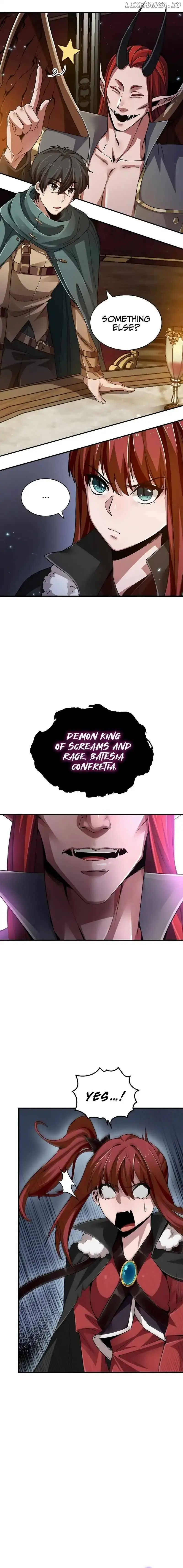 0.0000001% Demon Lord Chapter 2 Page 16