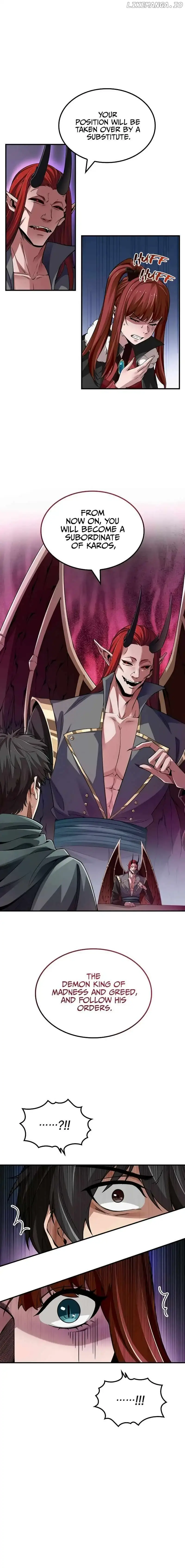 0.0000001% Demon Lord Chapter 2 Page 19