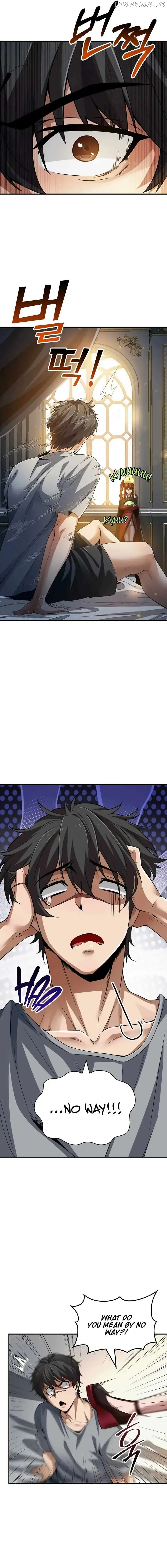 0.0000001% Demon Lord Chapter 2 Page 21