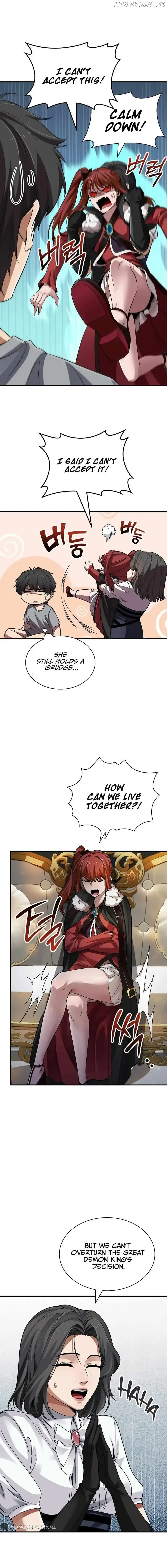 0.0000001% Demon Lord Chapter 2 Page 22