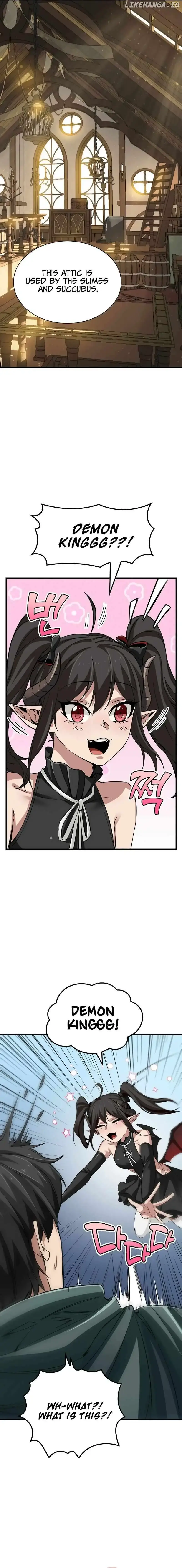 0.0000001% Demon Lord Chapter 2 Page 24