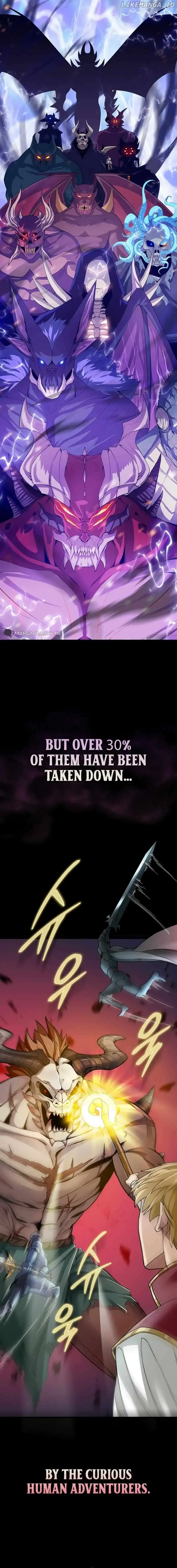 0.0000001% Demon Lord Chapter 3 Page 6