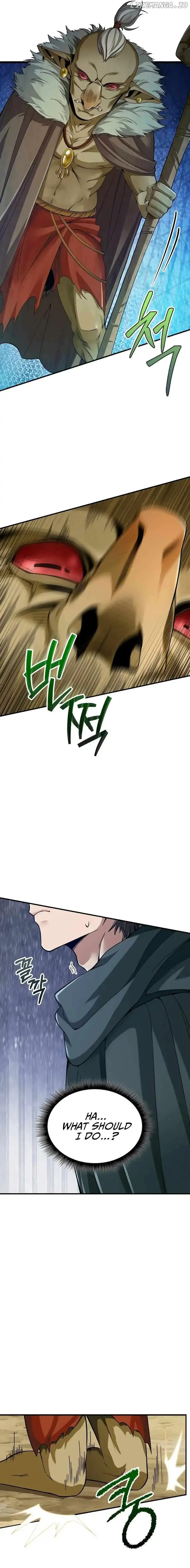 0.0000001% Demon Lord Chapter 3 Page 17