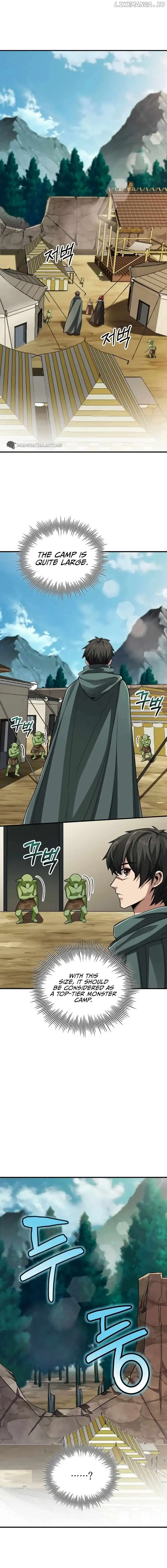 0.0000001% Demon Lord Chapter 3 Page 22