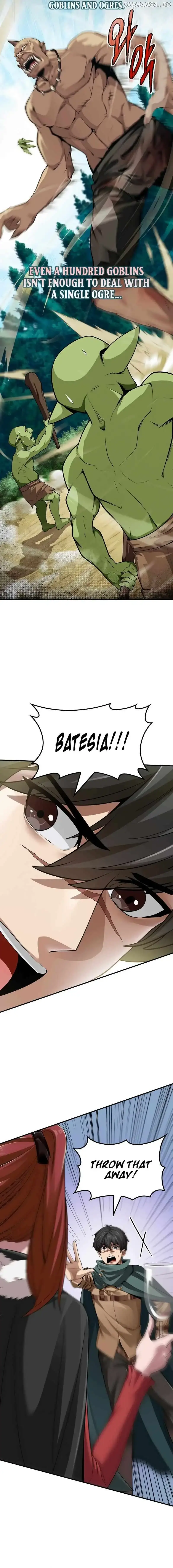 0.0000001% Demon Lord Chapter 3 Page 24