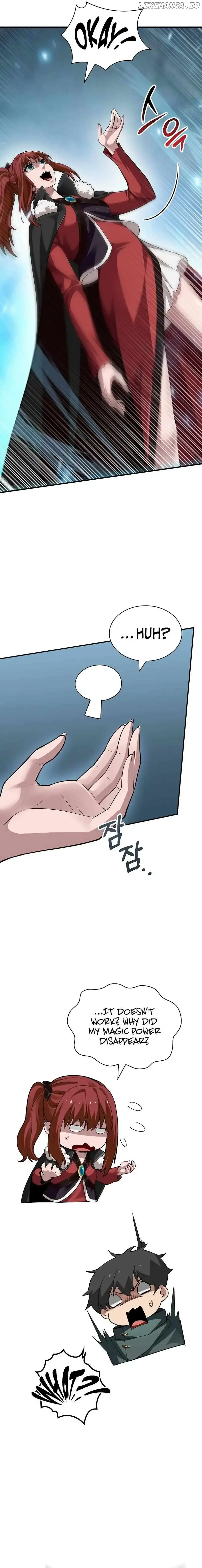 0.0000001% Demon Lord Chapter 3 Page 26