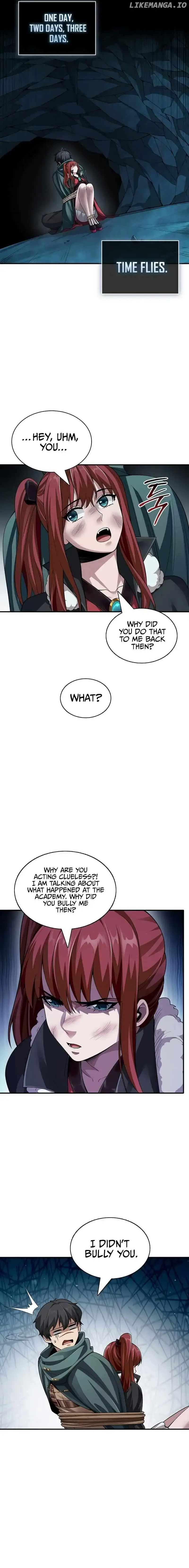 0.0000001% Demon Lord Chapter 4 Page 6