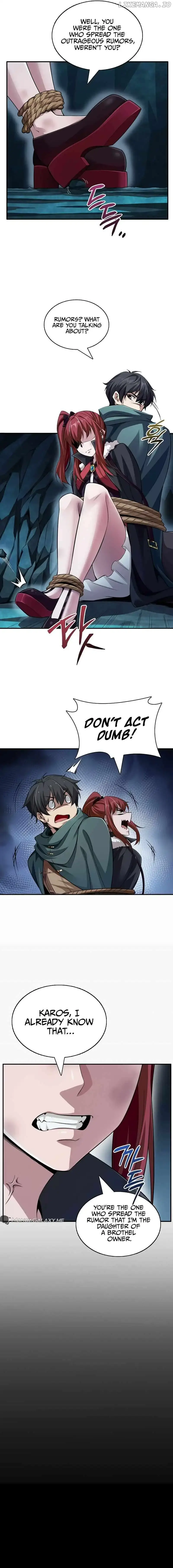 0.0000001% Demon Lord Chapter 4 Page 7