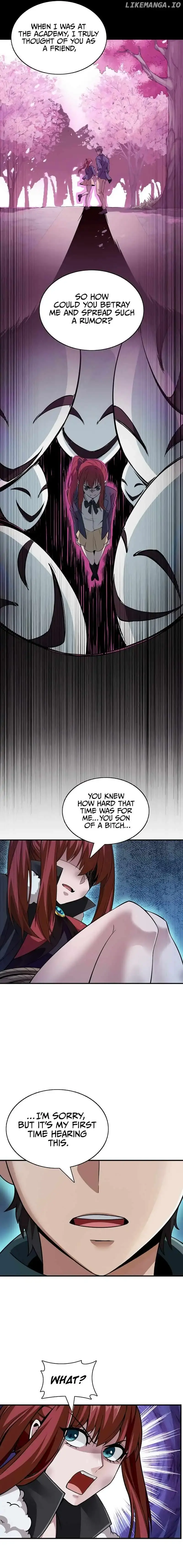 0.0000001% Demon Lord Chapter 4 Page 8