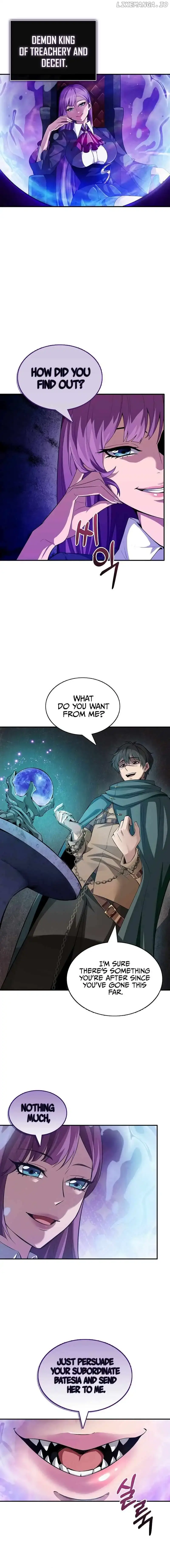 0.0000001% Demon Lord Chapter 4 Page 11