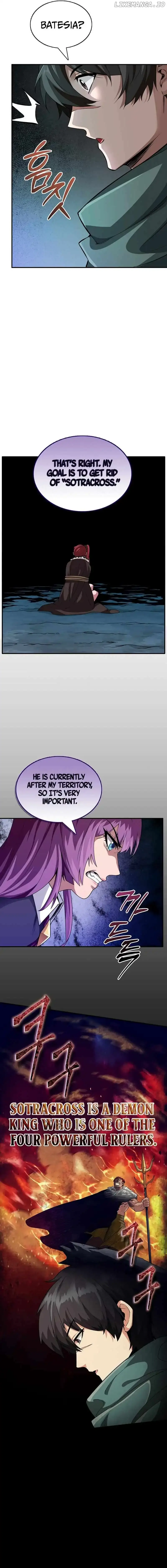 0.0000001% Demon Lord Chapter 4 Page 12