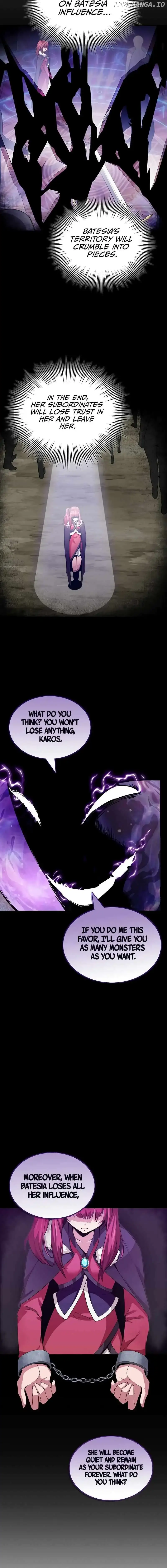 0.0000001% Demon Lord Chapter 4 Page 14
