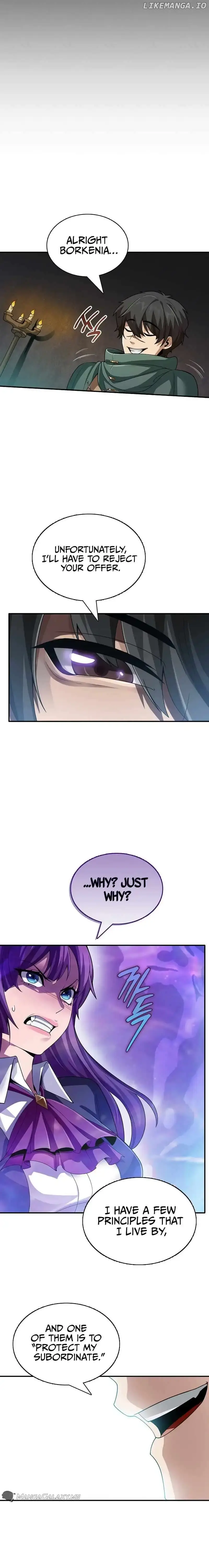 0.0000001% Demon Lord Chapter 4 Page 15