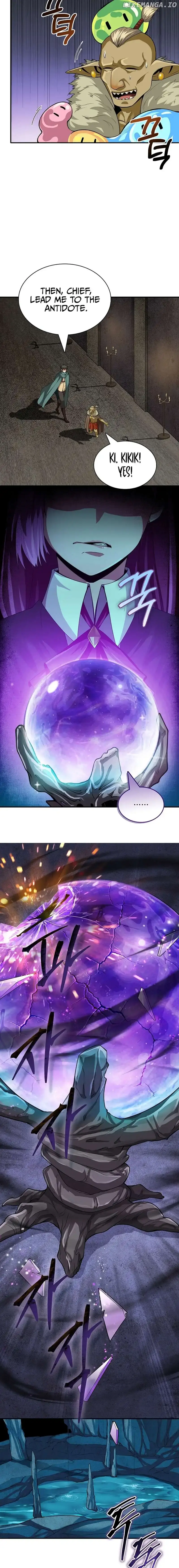 0.0000001% Demon Lord Chapter 5 Page 7