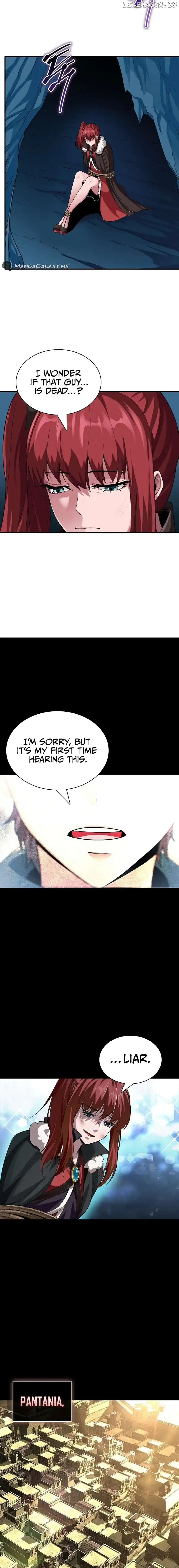 0.0000001% Demon Lord Chapter 5 Page 8