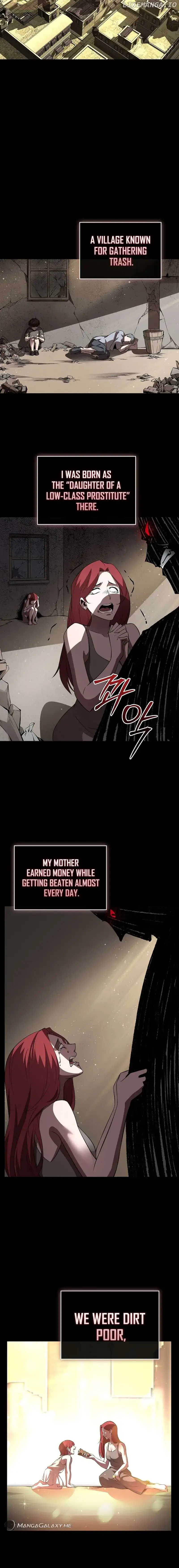 0.0000001% Demon Lord Chapter 5 Page 9