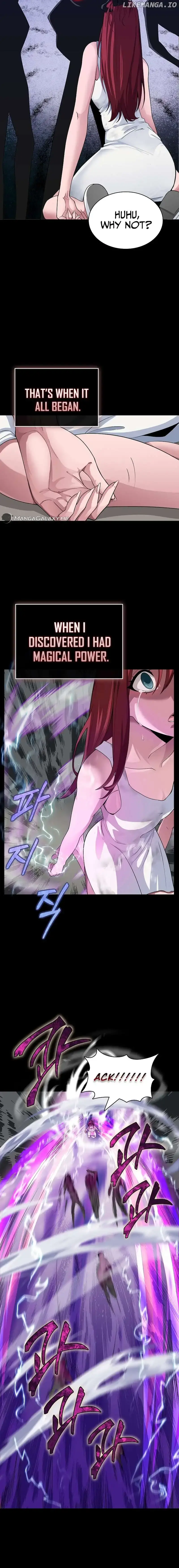0.0000001% Demon Lord Chapter 5 Page 12