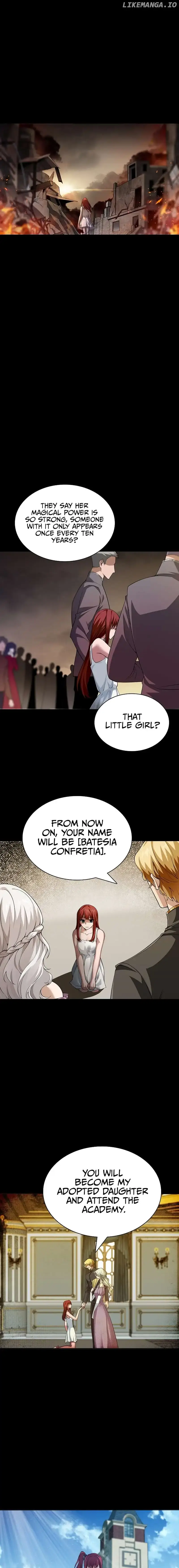 0.0000001% Demon Lord Chapter 5 Page 13