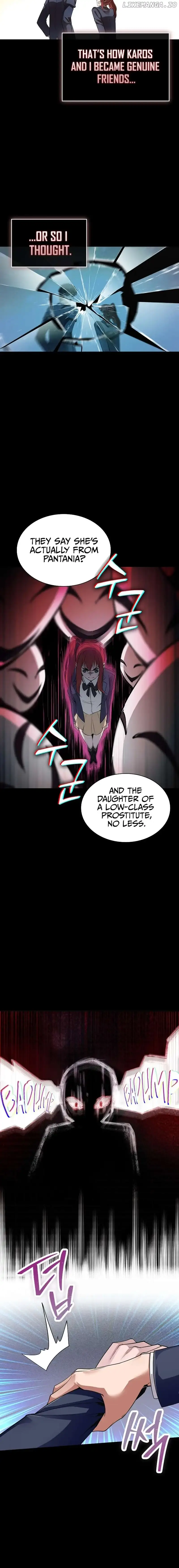 0.0000001% Demon Lord Chapter 5 Page 15