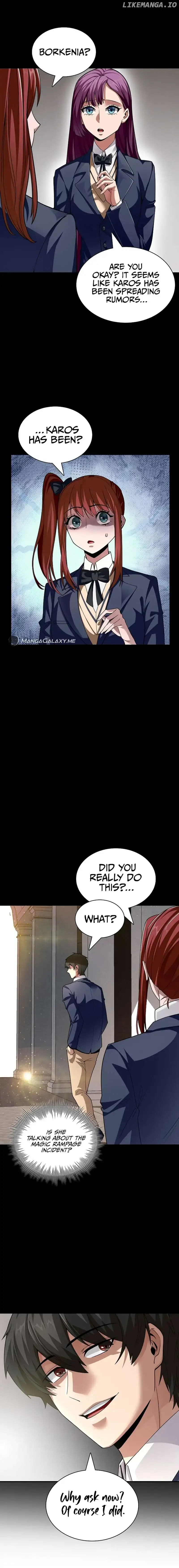0.0000001% Demon Lord Chapter 5 Page 16