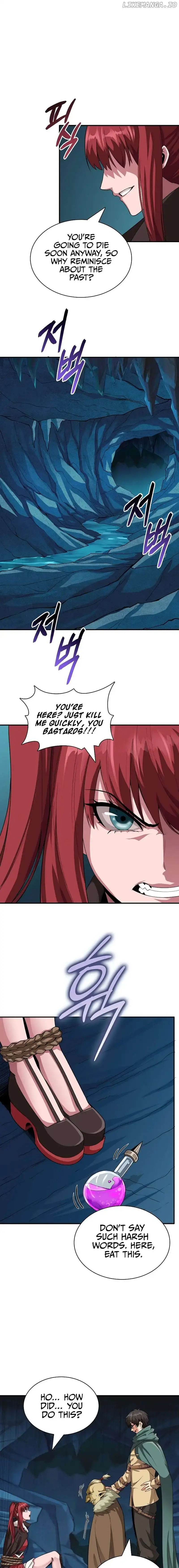 0.0000001% Demon Lord Chapter 5 Page 17
