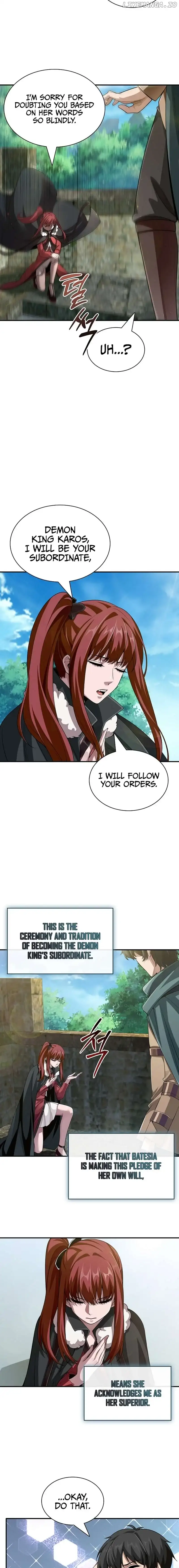 0.0000001% Demon Lord Chapter 6 Page 5