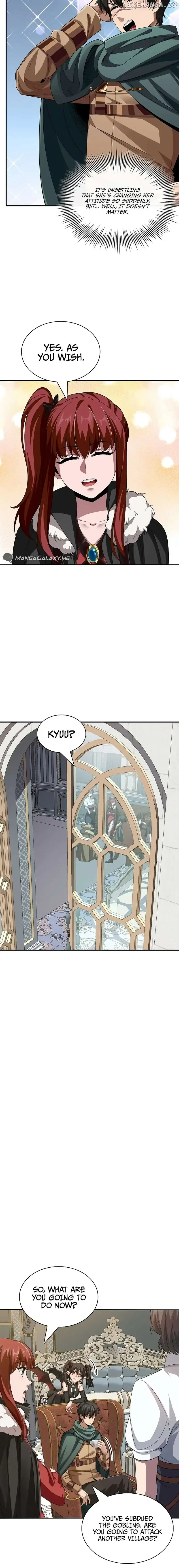 0.0000001% Demon Lord Chapter 6 Page 6