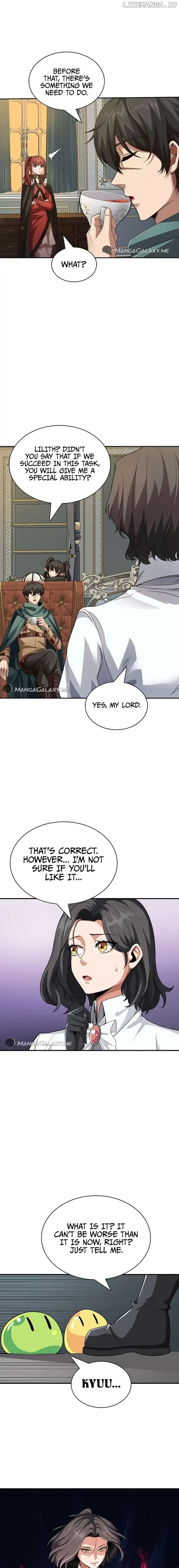 0.0000001% Demon Lord Chapter 6 Page 7