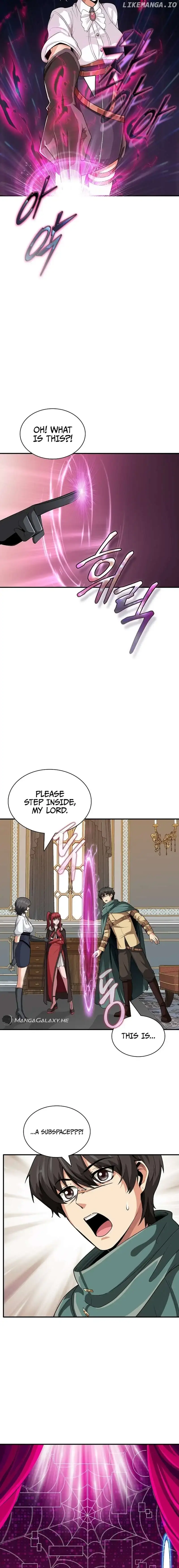 0.0000001% Demon Lord Chapter 6 Page 8