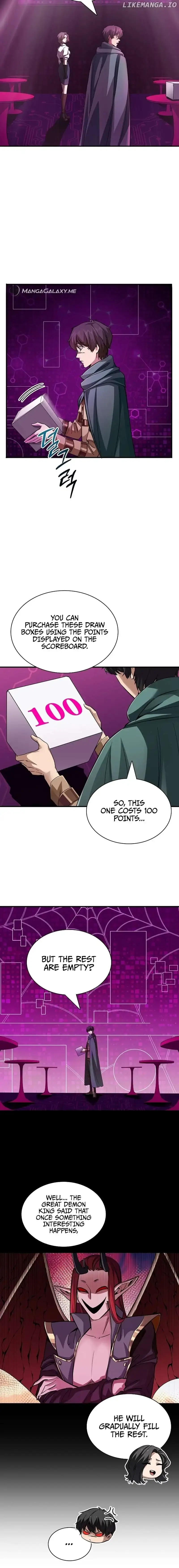 0.0000001% Demon Lord Chapter 6 Page 10