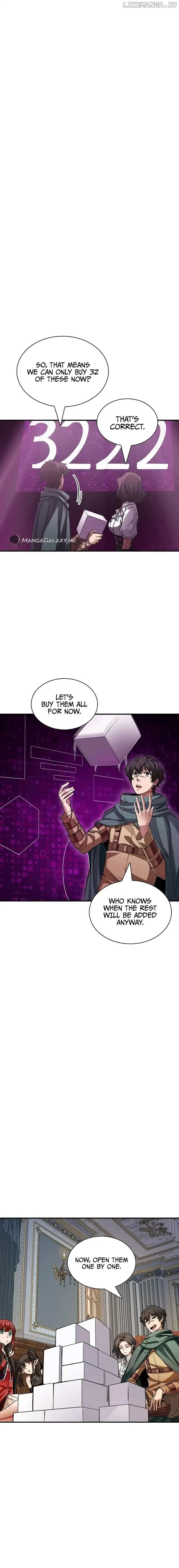 0.0000001% Demon Lord Chapter 6 Page 11