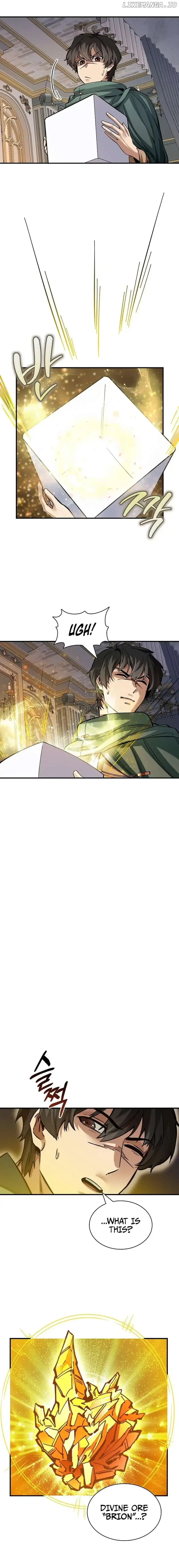 0.0000001% Demon Lord Chapter 6 Page 12
