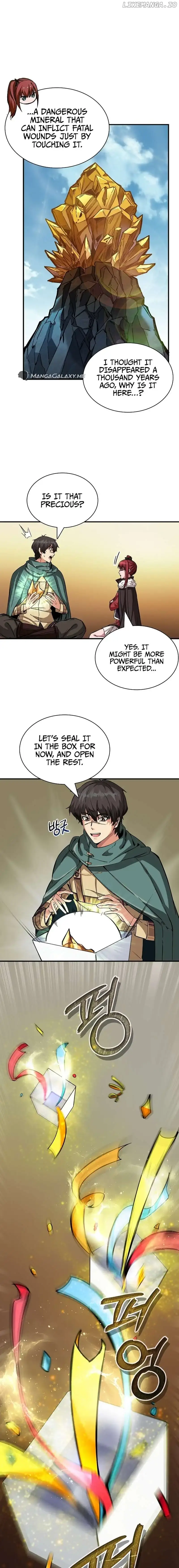 0.0000001% Demon Lord Chapter 6 Page 13
