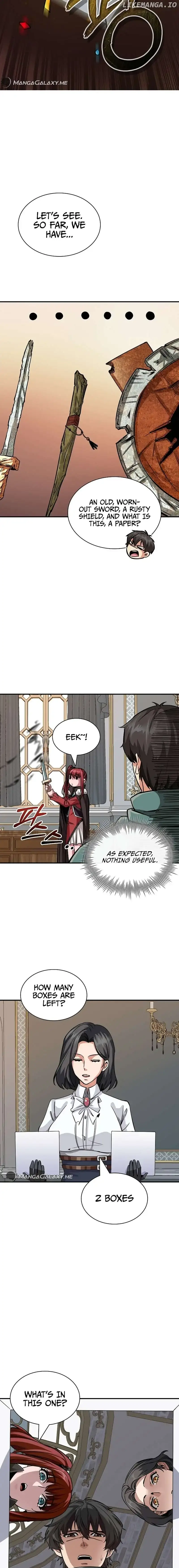 0.0000001% Demon Lord Chapter 6 Page 14