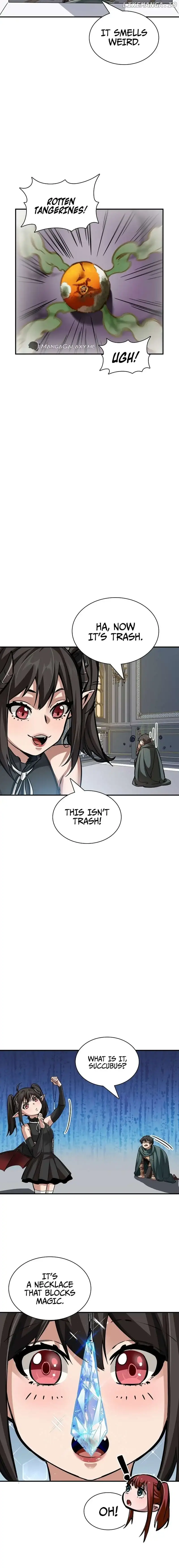 0.0000001% Demon Lord Chapter 6 Page 15