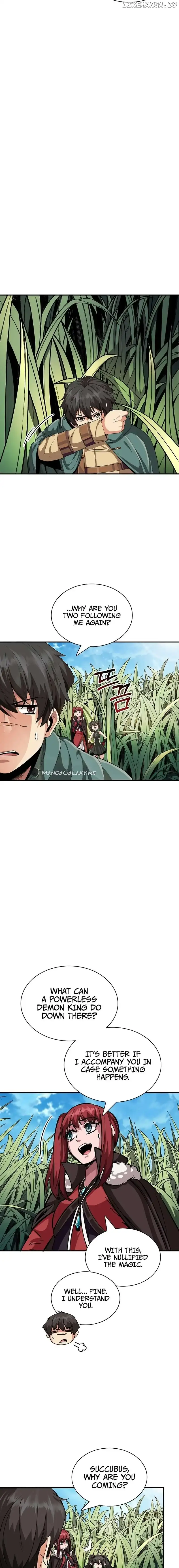 0.0000001% Demon Lord Chapter 6 Page 18