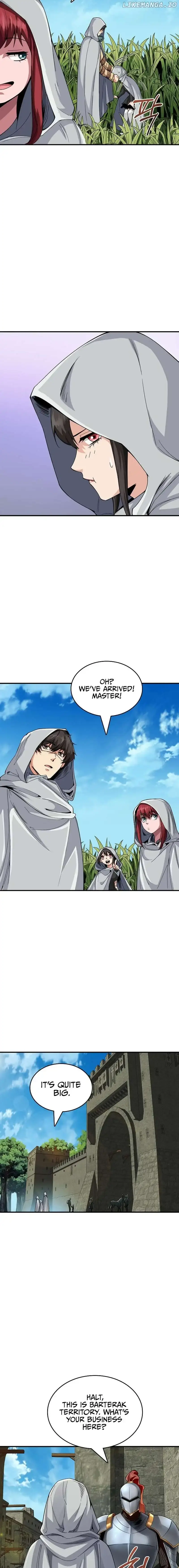 0.0000001% Demon Lord Chapter 7 Page 4
