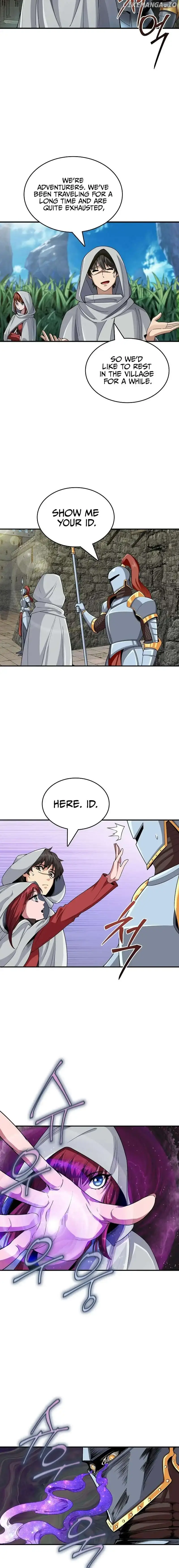 0.0000001% Demon Lord Chapter 7 Page 5