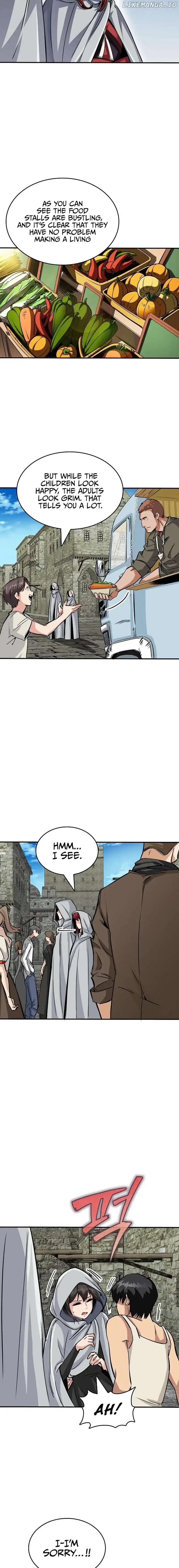 0.0000001% Demon Lord Chapter 7 Page 7